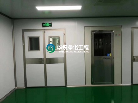 百級(jí)千級(jí)萬(wàn)級(jí)十萬(wàn)級(jí)凈化有哪些區(qū)別